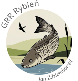GRR Rybień Jan Zdziemborski © 2023 